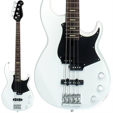 YAMAHA BBP34 (Shell White) [Ikebe 50th Anniversary Special Edition]