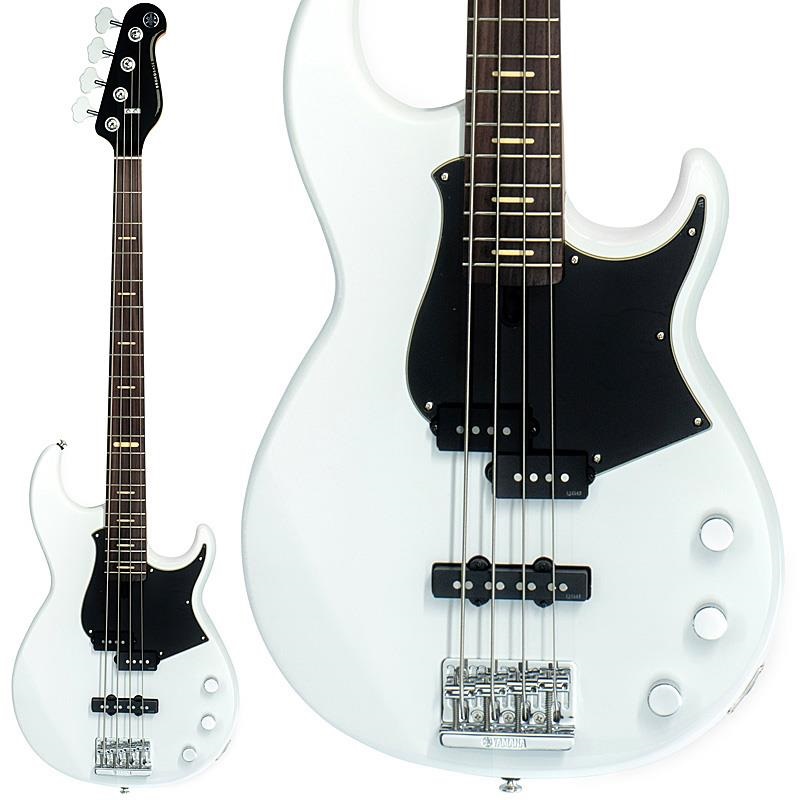 YAMAHA BBP34 (Shell White) [Ikebe 50th Anniversary Special Edition]