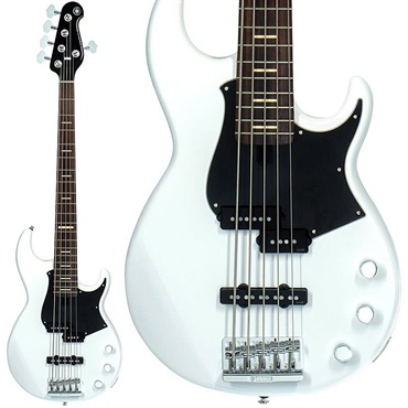 YAMAHA BBP35 (Shell White) [Ikebe 50th Anniversary Special Edition]