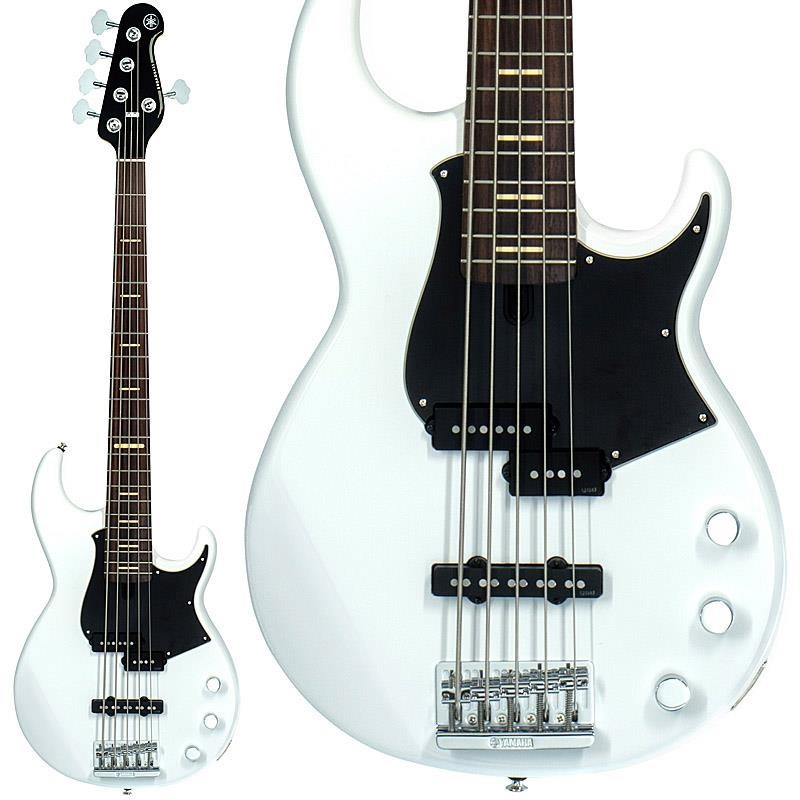 YAMAHA BBP35 (Shell White) [Ikebe 50th Anniversary Special Edition]