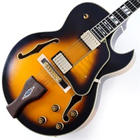 LGB30-VYS [George Benson Model] 【傷あり特価】