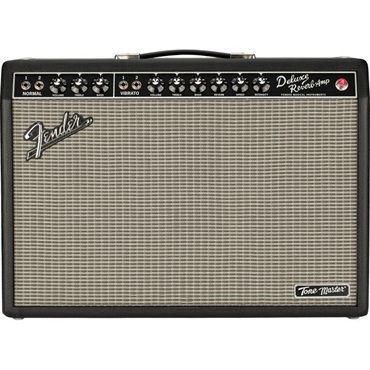 Fender USA 【WEB限定在庫処分セール】 Tone Master Deluxe Reverb（アンプ コンボ フェンダー）