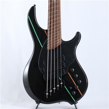 DINGWALL JT-3 5st John Taylor Signature Model (Metallic Black/PF) #18755