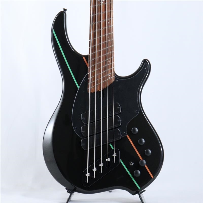 DINGWALL JT-3 5st John Taylor Signature Model (Metallic Black/PF) #18755