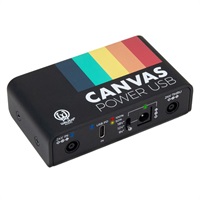 Canvas Power USB（パワーサプライ）