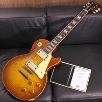 Murphy Lab 1959 Les Paul Standard Reissue R-Top Light Aged Dark Iced Tea Burst SN. 952090