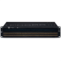 PBR-TT LIT (ブラックライオンオーディオ)(バンタムパッチベイ)(DB25コネクター)(LEDディスプレイ搭載)(96ポイント)