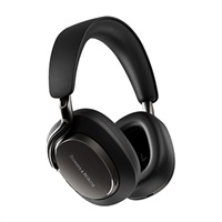 Px8 S2 OB (オニキス・ブラック)(ワイヤレスヘッドホン)(Bowers & Wilkins)(バウワースアンドウィルキンス)(ノイズキャンセリング)(ロスレス＆ハイレゾ再生)