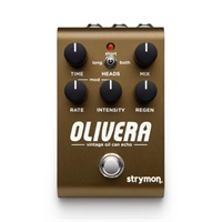 OLIVERA（ストライモン）ヴィンテージエコー