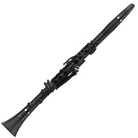 ヌーボバンド / NB200CBK プラスチック製 B♭クラリネット NUVOBand Bb CLARINET