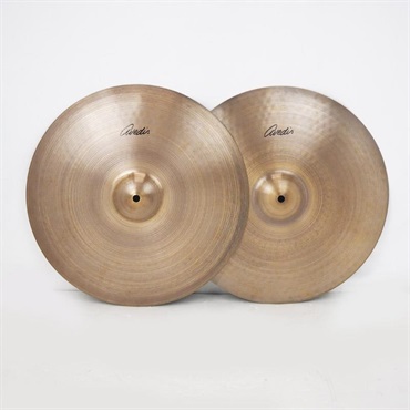 Zildjian USED 中古 A Avedis HiHat 16'' pair [1240g/1584g]