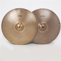 USED 中古 A Avedis HiHat 16'' pair [1178g/1620g]