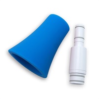 ヌーボ / jSAX ストレートキット Straighten Your jSax kit White/Blue
