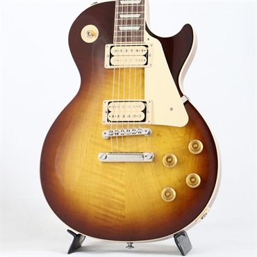 Gibson Les Paul Standard '50s Double Trouble (Vintage Tobacco Burst) [SN.222450294]