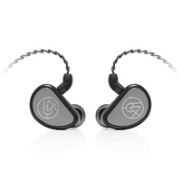 Aspire 1 (ロクヨンオーディオ)(イヤモニ)(ユニバーサルIEM)(IPX端子)(1ドライバー)