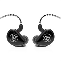 Aspire 4 (ロクヨンオーディオ)(イヤモニ)(ユニバーサルIEM)(IPX端子)(4ドライバー)(バランスド・アーマチュアドライバー)
