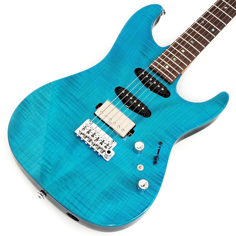 Ibanez MMN1-TAB [Martin Miller AZ Signature Model]