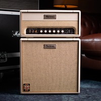 【展示処分特価】　Celestion100周年記念限定モデル Studio JTM ST20HCC/ST112CC（アンプ ヘッド マーシャル）