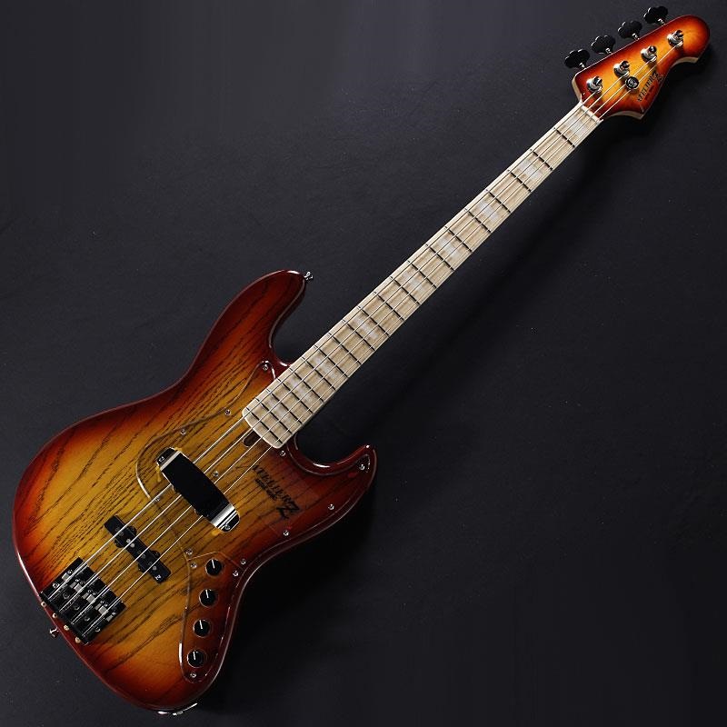 ATELIER Z M#245 Custom (BRB-BLK LINE/M MH)