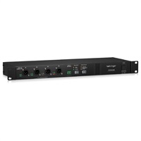P24HUB (ベリンガー)(パーソナルモニターミキサー用パワーハブ)(StageConnect対応)