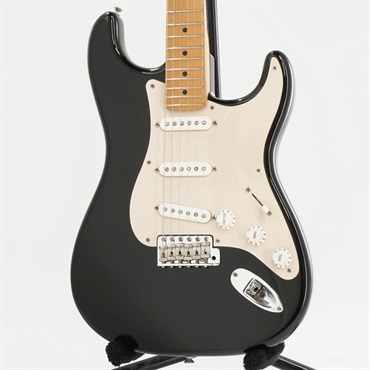 Fender Custom Shop USED 中古 MBS Eric Clapton Stratocaster Blackie Master Built By Todd Krause 2004 [SN. CN97107]