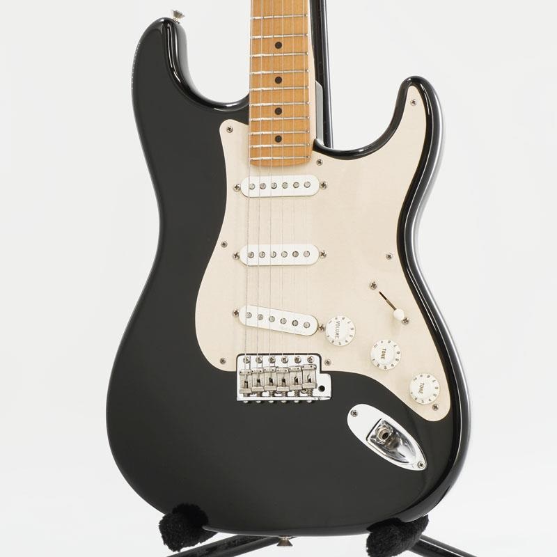 Fender Custom Shop USED 中古 MBS Eric Clapton Stratocaster Blackie Master Built By Todd Krause 2004 [SN. CN97107]
