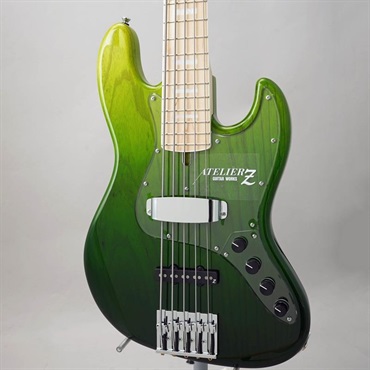 ATELIER Z M#265 Custom (Fade Green/M/MH)