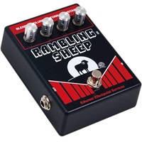 【WEB限定GW価格】RAMBLING SHEEP (K.E.S KES) ファズ fuzz ランブリングシープ