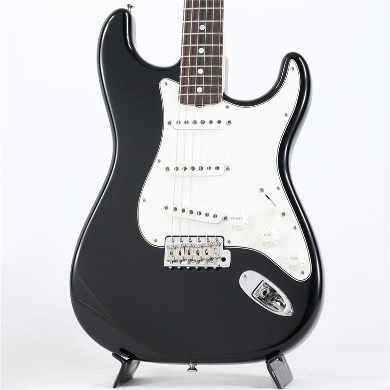 Fender Custom Shop Fender Experience 2025 Exclusive 1965 Stratocaster Closet Classic w/ NOS Hardware (Black) [SN.CZ586873]