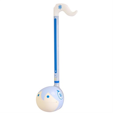 明和電機 【12月上旬頃予定】オタマトーン 雪ミク Ver.[さわってカンタン電子楽器]