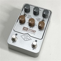 USED 中古 OX STOMP UAFX