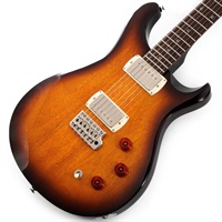 SE DGT Standard (McCarty Tobacco Sunburst) CTIH04990 【2025年生産品】