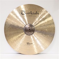 【値下げしました！】TU-JB22RJ [John Blackwell Signature Series Jazz Ride 22'']【店頭展示特価品】