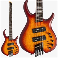 M6-4 (Tobacco Sunburst Satin)