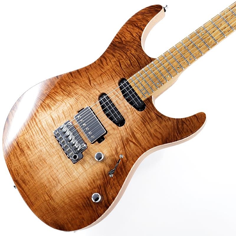 MAYONES Aquila Emory 【直筆サイン入】