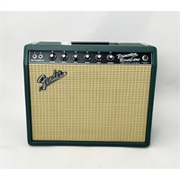 【展示処分特価】65 Princeton Reverb Brit Green FSR [Limited Edition]（アンプ コンボ フェンダー）