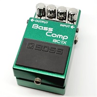 USED 中古 BC-1X