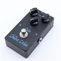 USED 中古 Shiba Drive Black Edition シバドライブ ブラックエディション(Suhr サー) overdrive オーバードライブ