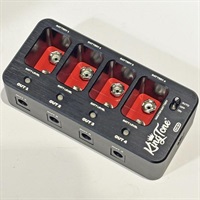 Battery Box 4X