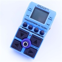 ms-70CDR+ (ZOOM  ズーム) multi effector マルチエフェクター
