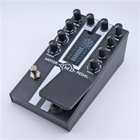 Motor Pedal（ゲームチェンジャーオーディオ）