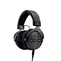 DT 1990 PRO MK II (ベイヤーダイナミック)(開放型)(ヘッドホン)(モニターヘッドフォン)(テスラドライバー)(DT1990PRO MK2)