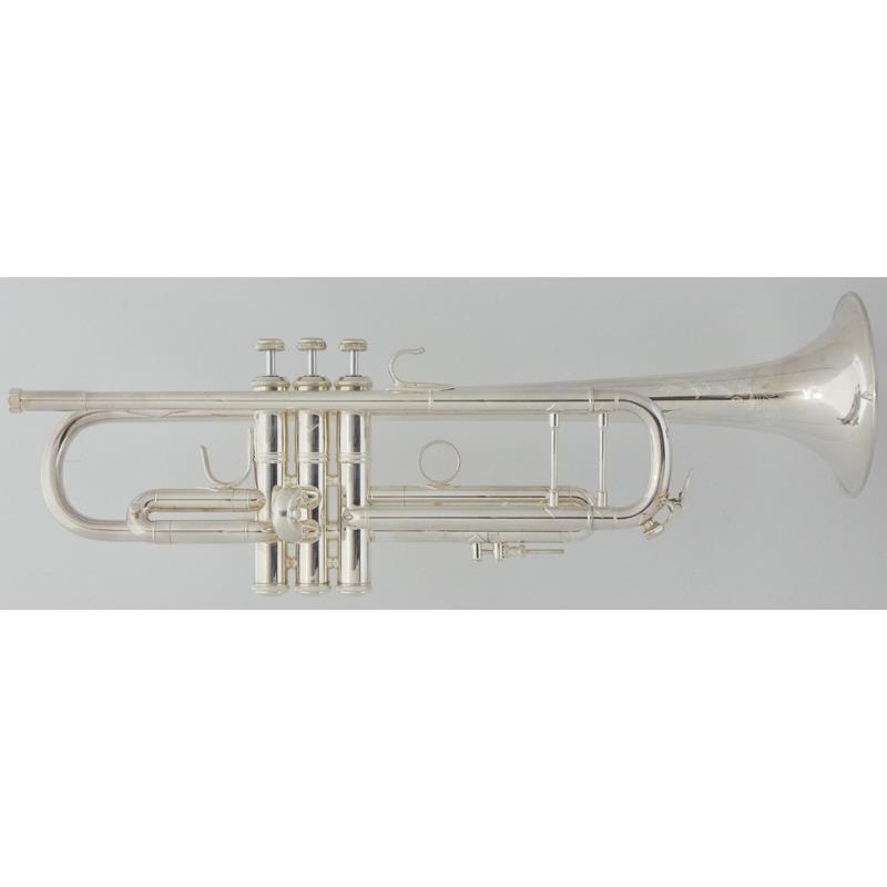 Bach USED 中古 バック / Elkhart 50th Anniversary 37 SP #740**5 【Bb トランペット】