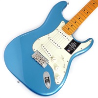 American Professional Classic Stratocaster (Faded Lake Placid Blue/Maple)