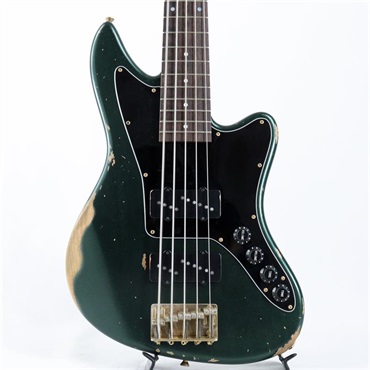 Sago Classic Style JM Bass 5 (Aged Wald Green)