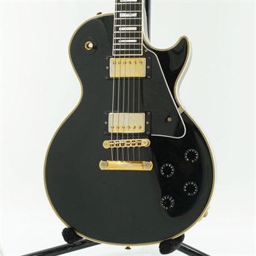 Gibson USED 中古  Les Paul Custom Ebony 2000 [SN. 02580511]