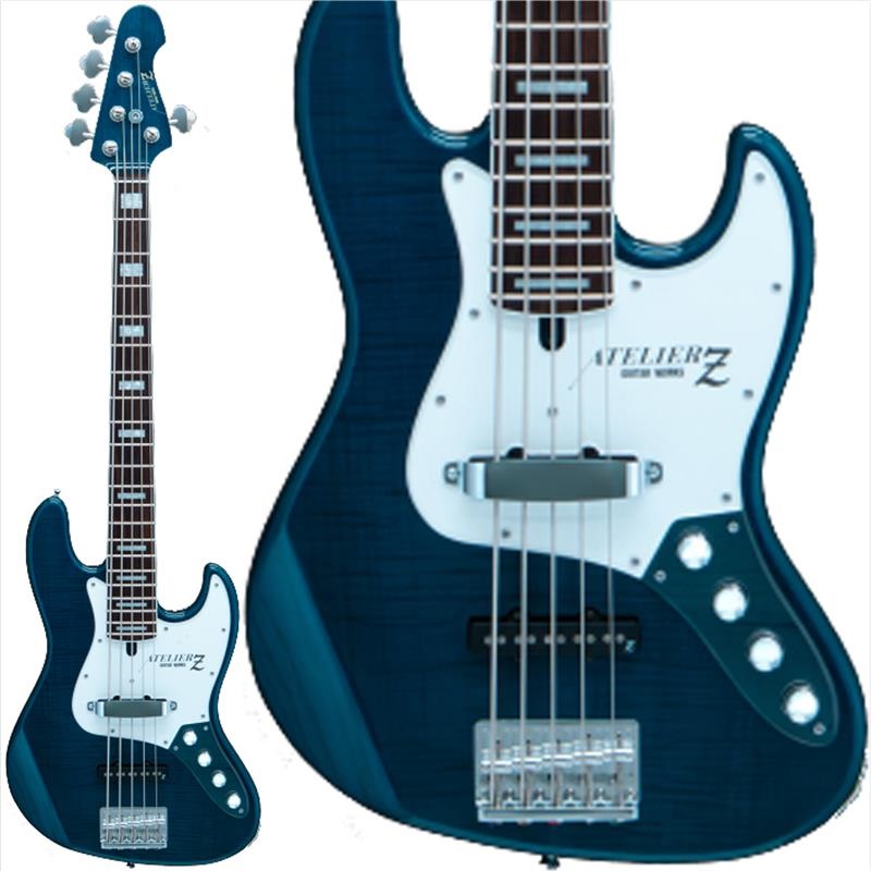 ATELIER Z 【2026年春頃入荷予定、ご予約受付中】 HIKARU YAMAMOTO Signature Model AOLIER ~gogen~ ENTRY ver.