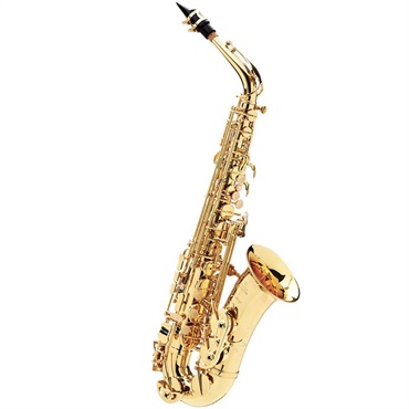 Buffet Crampon 【雲井雅人氏選定品】【選定料無料】アルトサックス ビュッフェ・クランポン Prodige（プロディージュ）BC8301-1  【調整&セットアップ後出荷】【5年間キーバランス調整無料】