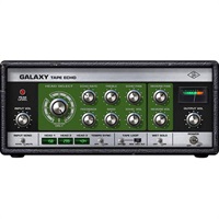 【UAD Guitar Month Sale！】Galaxy Tape Echo (ユニバーサルオーディオ)(UADプラグイン)(オンライン納品)(2時間以内に納品)