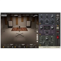 【UAD Guitar Month Sale！】UAD Sound City Studios Plug-In (ユニバーサルオーディオ)(UADプラグイン)(オンライン納品)(2時間以内に納品)